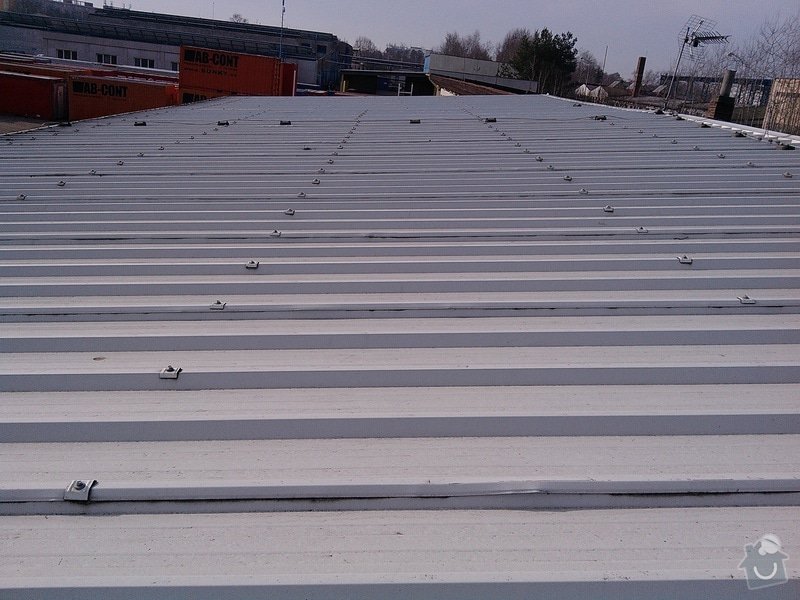 Oprava střechy - zatékání: IMG_20140218_101828