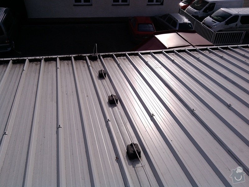 Oprava střechy - zatékání: IMG_20140218_101845