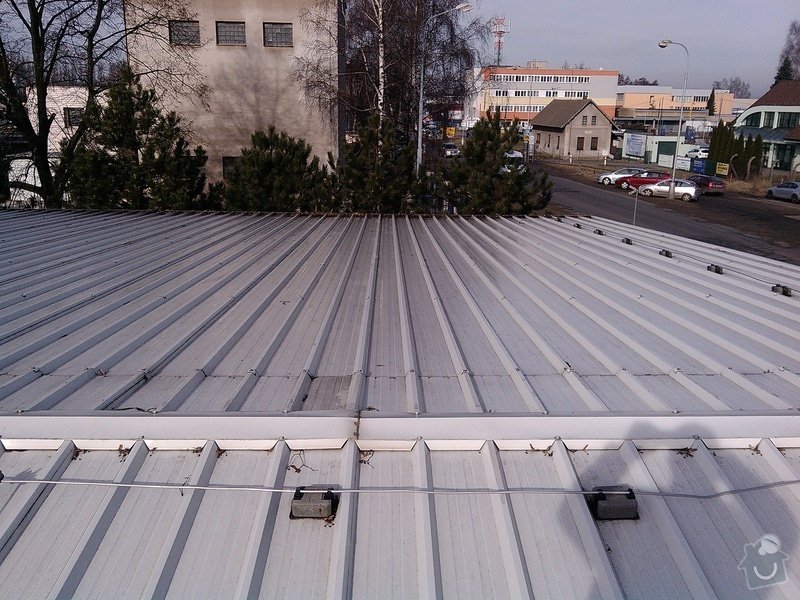 Oprava střechy - zatékání: IMG_20140218_101856