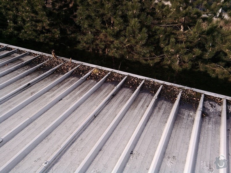Oprava střechy - zatékání: IMG_20140218_101930