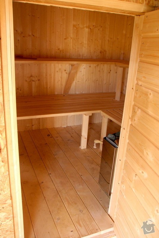 Stavba sauny: IMG_0619