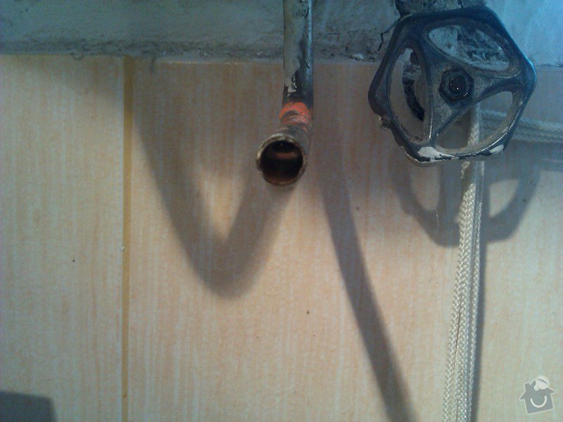 Tekoucí pojistný ventil k bojleru: IMG_20140308_145000