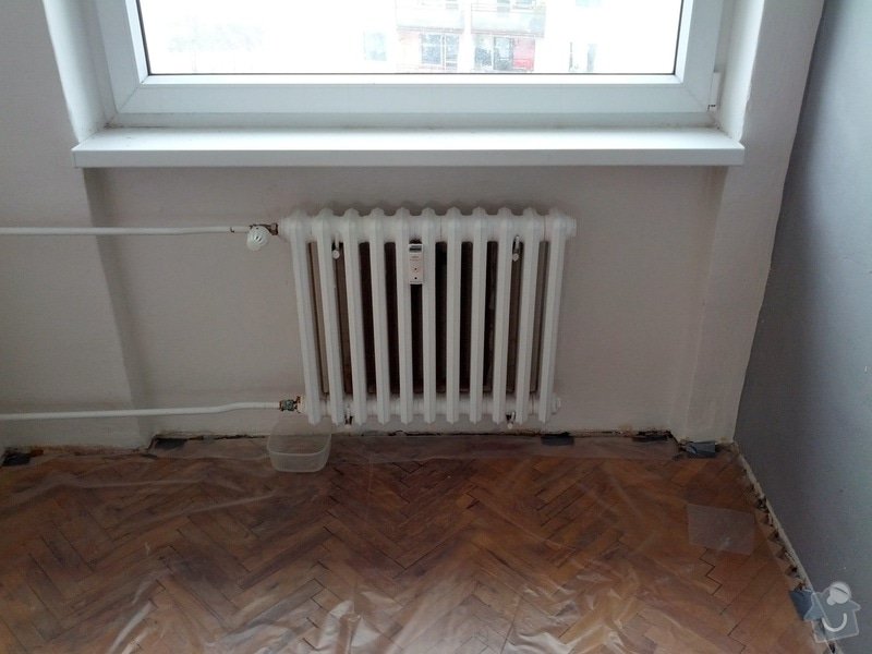 Položení PVC podlahové krytiny: IMG_20140131_101044