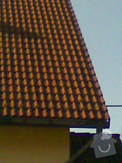 Umytí střechy: Obraz037