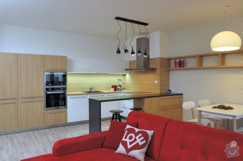 Designový návrh pokoje a kuchyně: unnamed