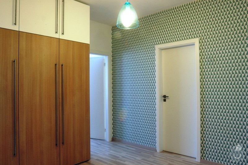 Designový návrh pokoje a kuchyně: DSC_0049