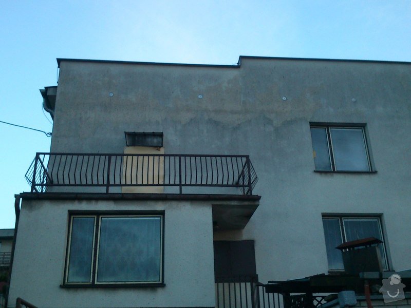 Zatepleni balkonu: DSC_0890