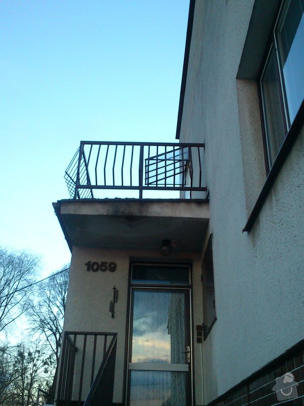 Zatepleni balkonu: DSC_0891