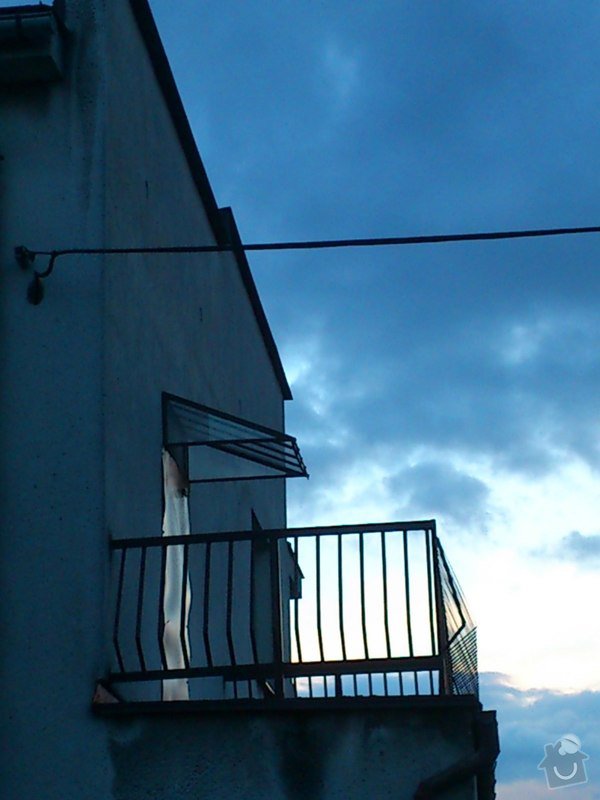 Zatepleni balkonu: DSC_0892