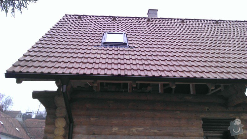 Kompletní střecha: IMAG1521