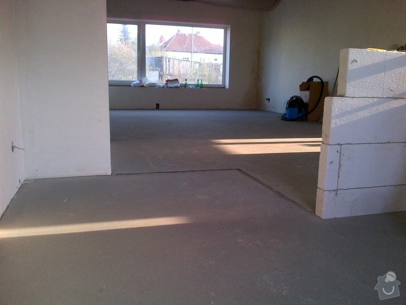 Pokládka betonové podlahy: IMG-20140325-00950