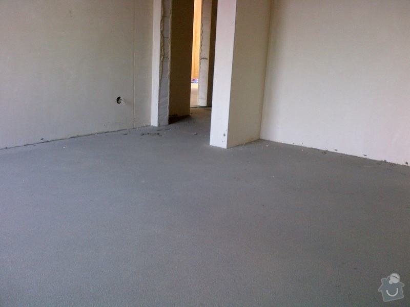 Pokládka betonové podlahy: IMG-20140325-00953