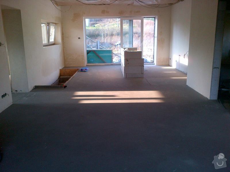 Pokládka betonové podlahy: IMG-20140325-00959