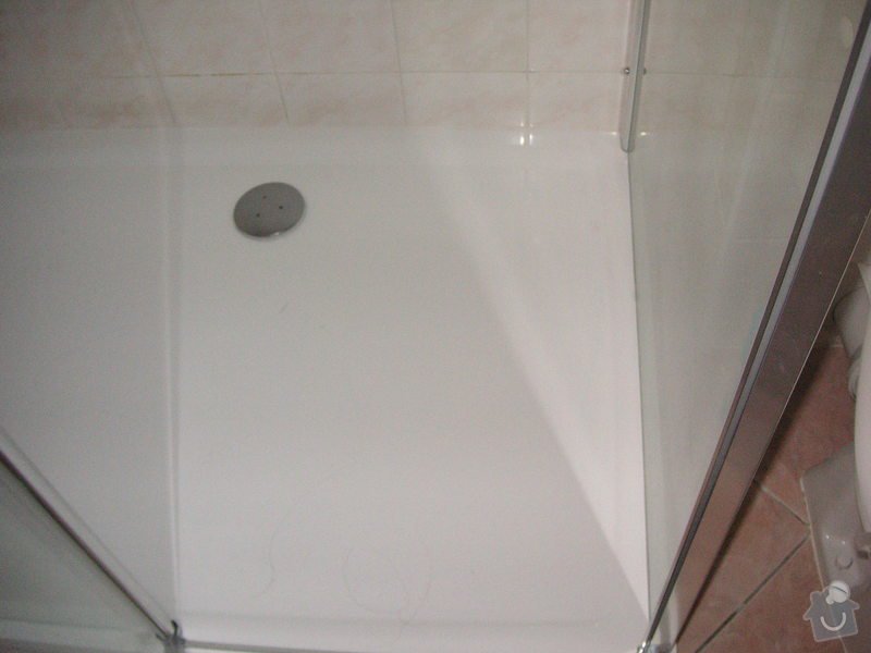 Výměny sprchové koutu: PICT0042