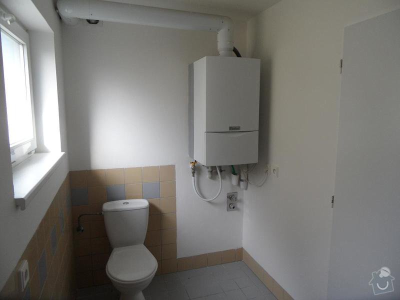 Obklad koupelny: Koupelna.2JPG