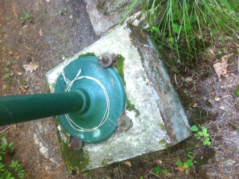 Oprava vodní pumpy: obrazek_3