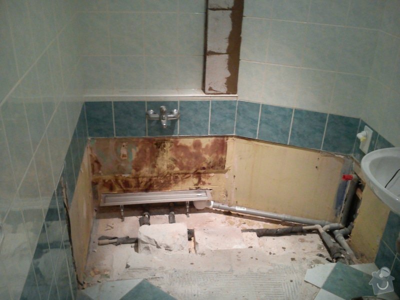 Rekonstrukce koupelny: DSC_0368