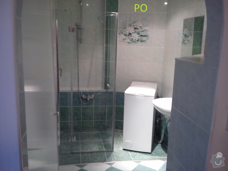 Rekonstrukce koupelny: DSC_0389