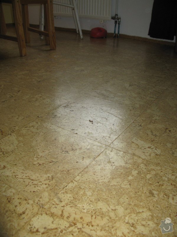 Renovace korkové podlahy cca 25 m2: IMG_2998_1_
