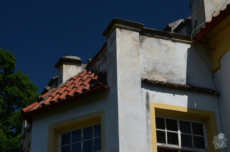 Oprava prejzové střechy a balkonu: DSC_8544