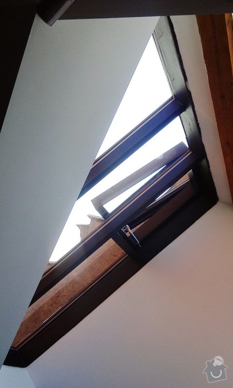 Kompletní rekostrukce střešního ateliérováho okna: IMG_20140718_075927