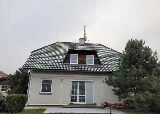 Instalace fotovoltaické elektrárny
