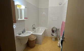 Renovace koupelny bez bourání - stav před realizací