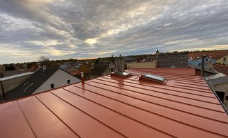 Střecha