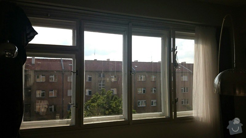 Koupě a instalace nových oken v bytu : okna1
