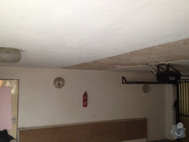 Nahozeni a vystukovani stropu v garazi: 140814_spadly_strop_b