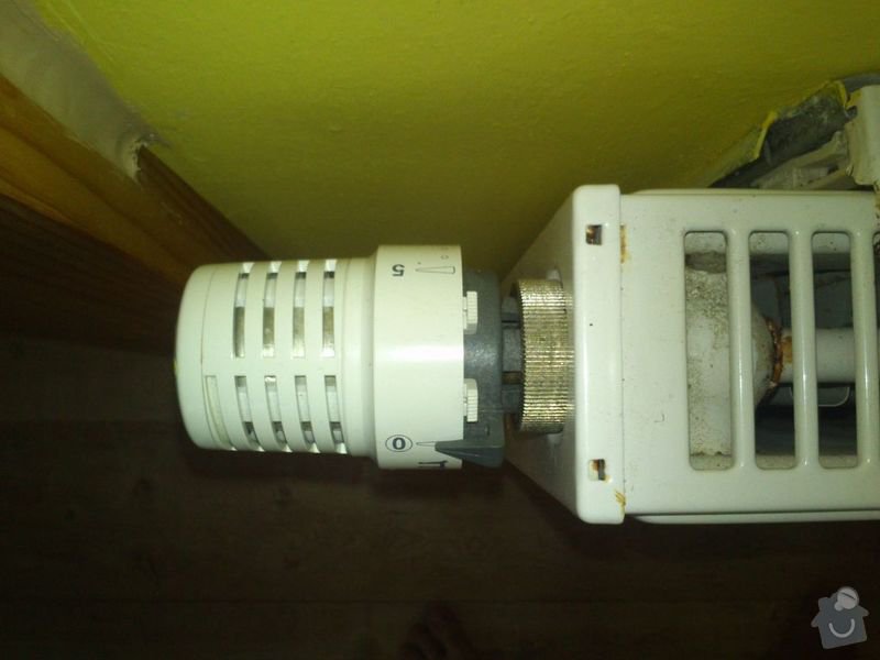 Vymena radiatoru Purmo 70x60x7: DSC_0473