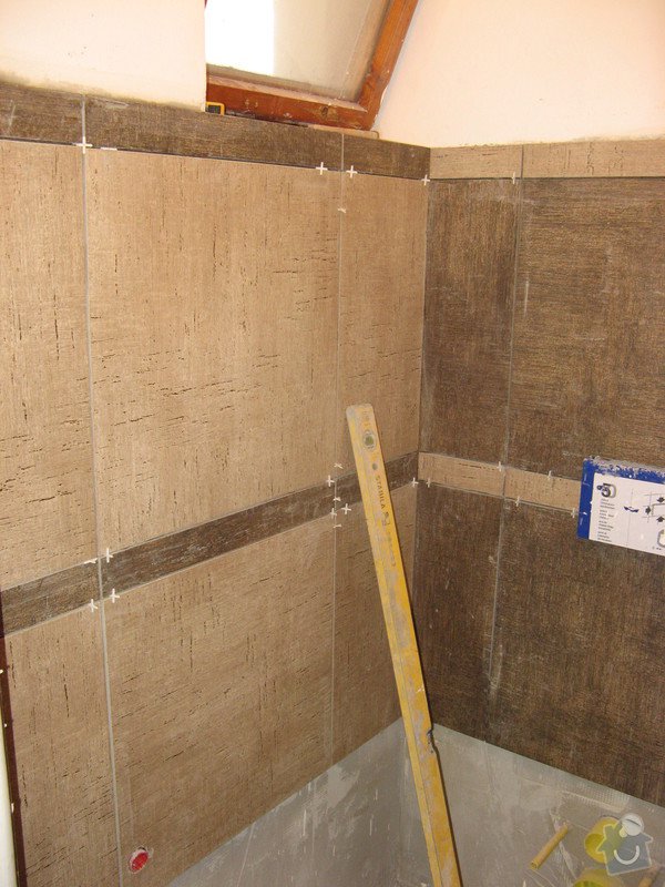 Obložení zdí a dlažba WC: IMG_2056