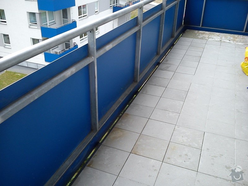 Oprava balkonové dlažby: DSC_0602