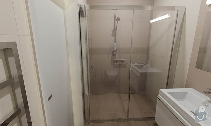 Dvě moderní koupelny v novostavbě RD - návrh: 13_moderni_svetla_koupelna_1
