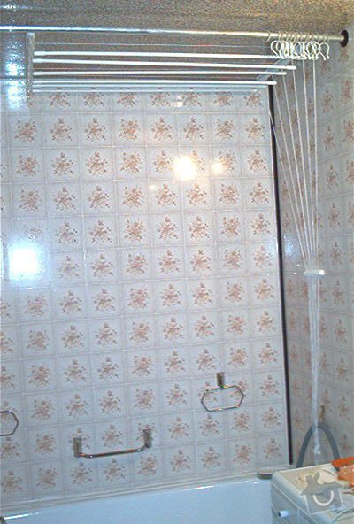 Rekonstrukce koupelny a WC: 2003_koupelna-02