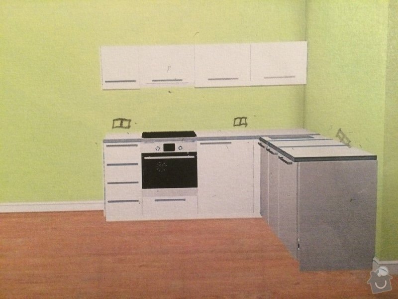 Montaz kuchyne vc.rozvodu instalaci: IMG_7032