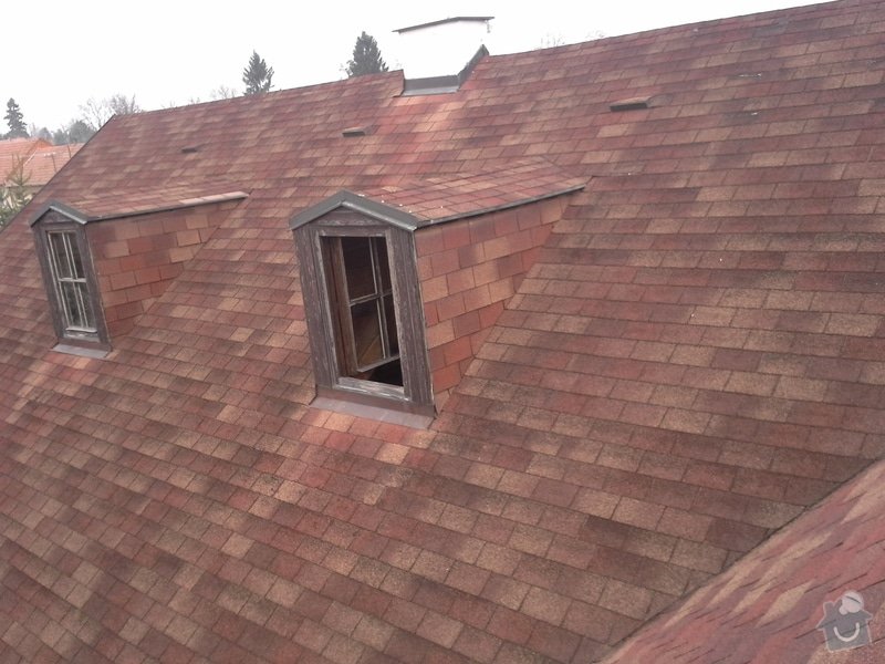 Rekonstrukce střechy: 20141122_103215