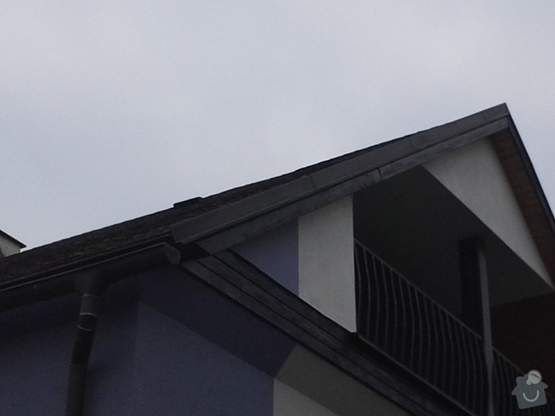 Rekonstrukce střechy: 20141122_104415