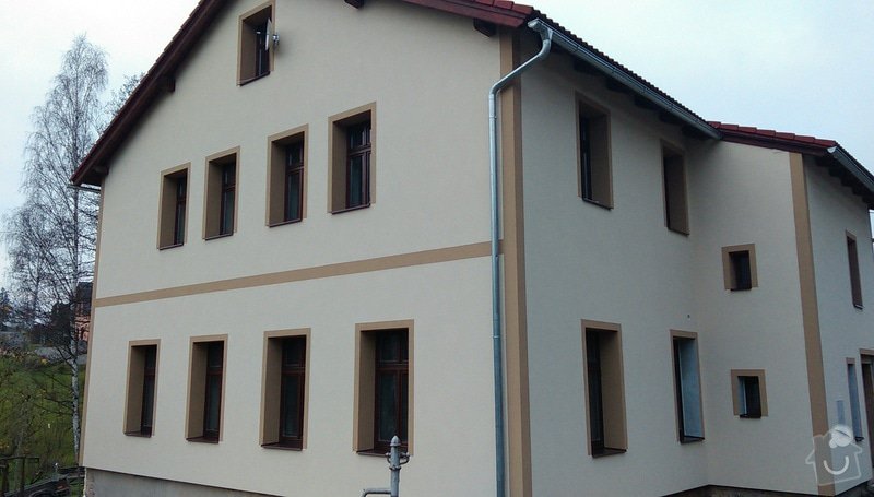 Zateplovací fasáda bytového domu v programu Nová ZÚ: IMAG0059