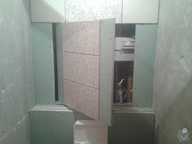 Rekonstrukce koupelny: 20141203_092624