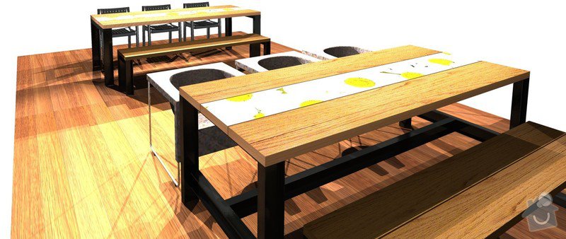 Kovové podnože: stoly3D_final6