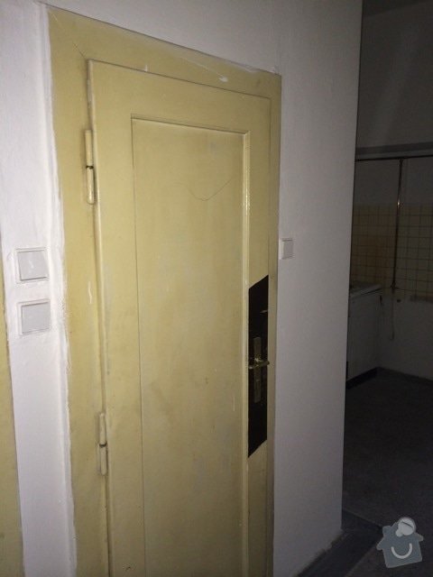 Repase interierovych dveri: byt_-_delnicka_ulice_-_praha0076