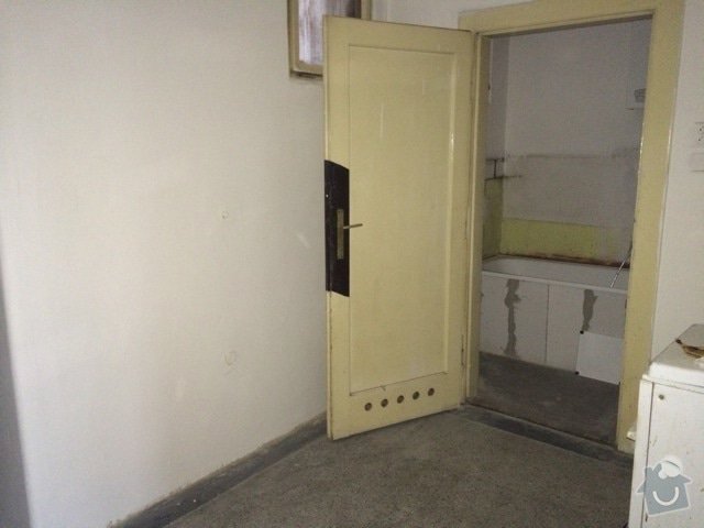 Repase interierovych dveri: byt_-_delnicka_ulice_-_praha0071