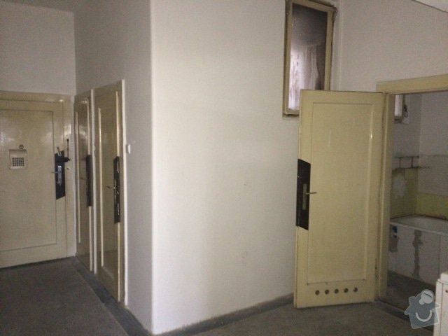 Repase interierovych dveri: byt_-_delnicka_ulice_-_praha0064