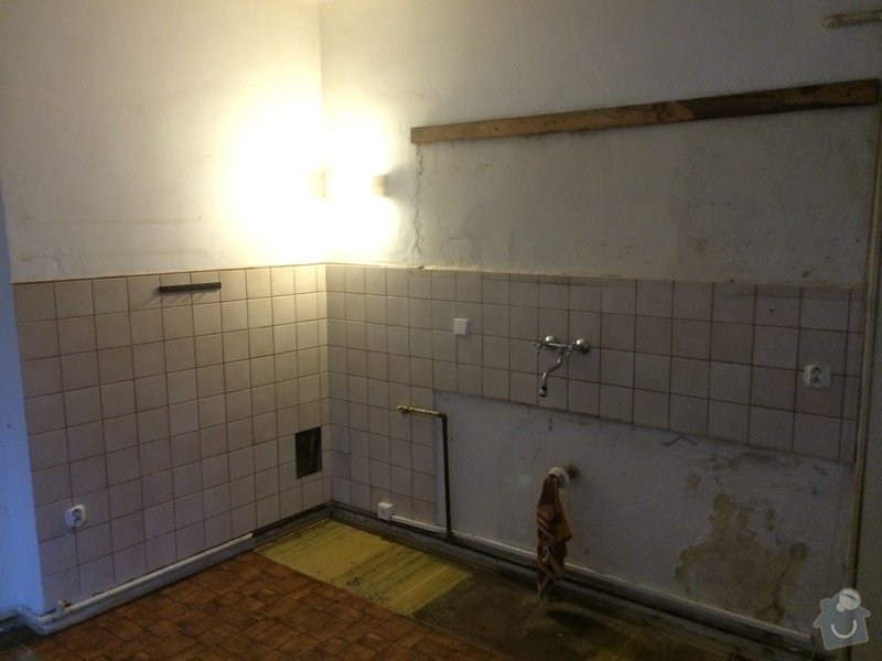 Rekonstrukce bytu 78 m2 (koupelna, kuchyň, podlahy, rozvody): 2015-01-07_12.14.44