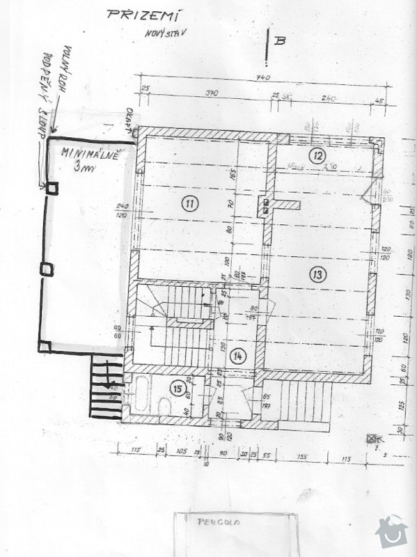 Dřevěná terasa cca 3,5*6m u Manětína: skenovani0003