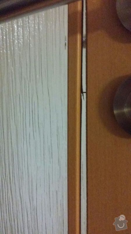 Oprava lišty u dveří : IMG-20150307-WA0001