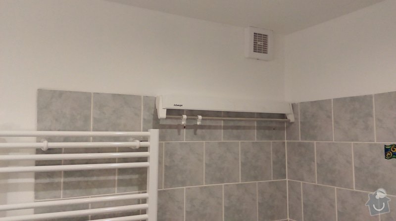 Částečná rekonstrukce koupelny: IMAG0246