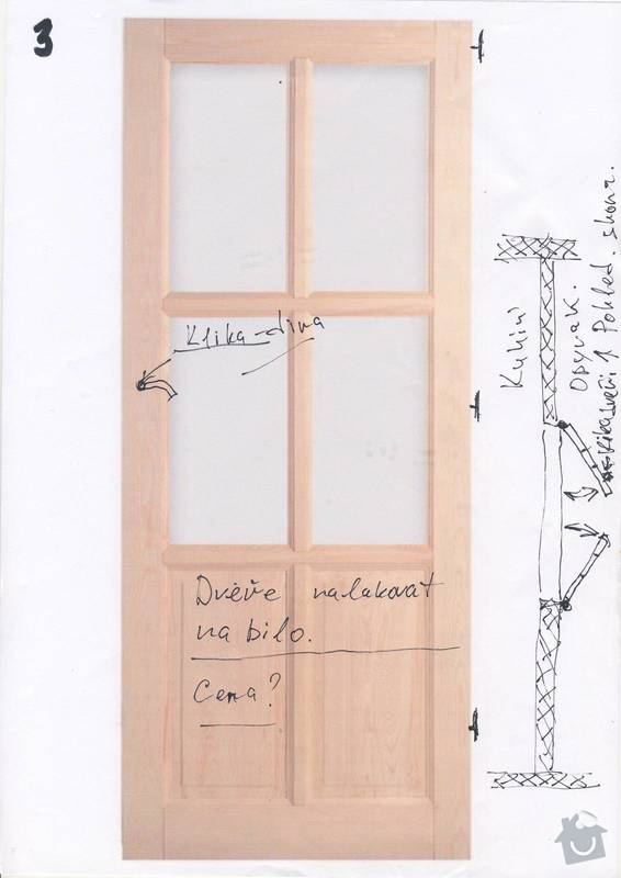 Vyrobit dvere vnitřni 2křidla vetši než obvykle.: Image0089
