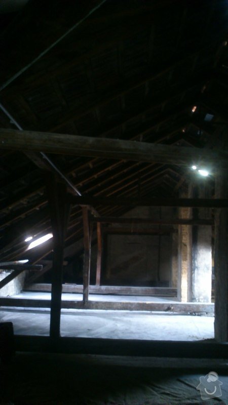 Rekonstrukce střechy: DSC_0001